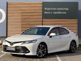 Toyota Camry 2020 года за 13 100 000 тг. в Алматы