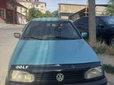 Volkswagen Golf 1992 года за 1 200 000 тг. в Шымкент