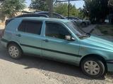 Volkswagen Golf 1992 года за 1 200 000 тг. в Шымкент – фото 2
