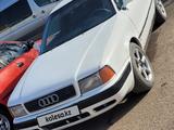 Audi 80 1992 года за 1 400 000 тг. в Караганда – фото 3
