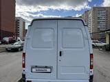 ГАЗ  ГАЗель (2705) 2016 годаүшін6 000 000 тг. в Астана – фото 2