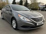 Hyundai Sonata 2014 года за 5 900 000 тг. в Уральск