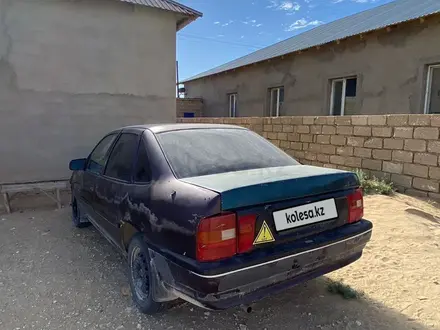 Opel Vectra 1992 года за 450 000 тг. в Актау – фото 2