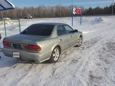 Mitsubishi Diamante 1993 года за 2 100 000 тг. в Петропавловск