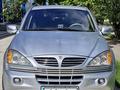 SsangYong Kyron 2006 года за 3 500 000 тг. в Алматы