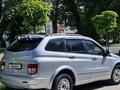SsangYong Kyron 2006 года за 3 500 000 тг. в Алматы – фото 2