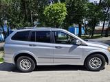 SsangYong Kyron 2006 года за 3 800 000 тг. в Алматы – фото 3