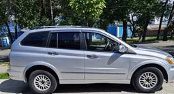SsangYong Kyron 2006 годаүшін3 800 000 тг. в Алматы – фото 3