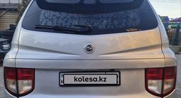 SsangYong Kyron 2006 годаүшін3 800 000 тг. в Алматы – фото 5