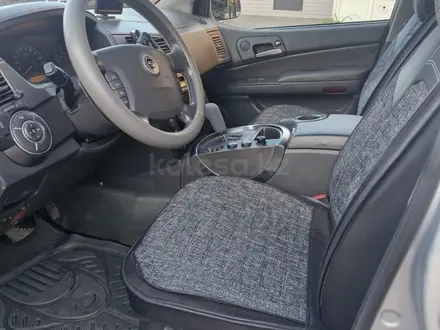 SsangYong Kyron 2006 года за 3 500 000 тг. в Алматы – фото 7