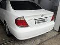 Toyota Camry 2005 года за 7 200 000 тг. в Шымкент – фото 2