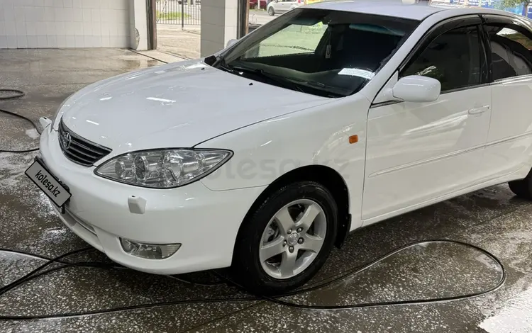 Toyota Camry 2005 года за 7 200 000 тг. в Шымкент
