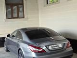 Mercedes-Benz CLS 400 2014 годаүшін15 000 000 тг. в Шымкент