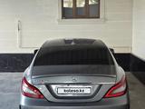 Mercedes-Benz CLS 400 2014 годаүшін15 000 000 тг. в Шымкент – фото 3