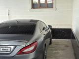 Mercedes-Benz CLS 400 2014 годаүшін15 000 000 тг. в Шымкент – фото 4