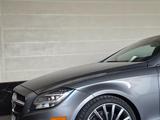 Mercedes-Benz CLS 400 2014 годаүшін15 000 000 тг. в Шымкент – фото 5