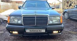 Mercedes-Benz E 230 1989 годаүшін1 600 000 тг. в Алматы