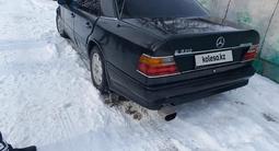 Mercedes-Benz E 230 1989 годаүшін1 600 000 тг. в Алматы – фото 2