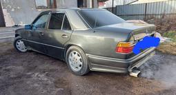 Mercedes-Benz E 230 1989 годаүшін1 600 000 тг. в Алматы – фото 4