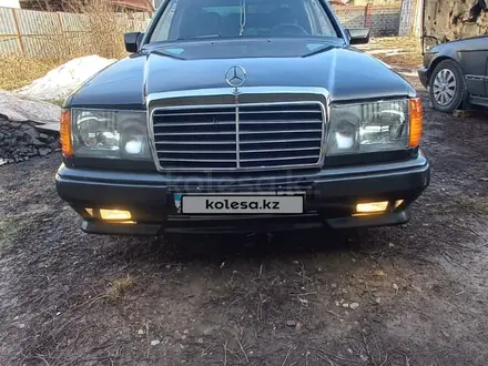 Mercedes-Benz E 230 1989 года за 1 600 000 тг. в Алматы – фото 8