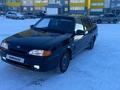 ВАЗ (Lada) 2115 2007 годаүшін1 300 000 тг. в Актобе – фото 3