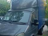 ГАЗ ГАЗель 2011 годаfor5 800 000 тг. в Караганда – фото 2