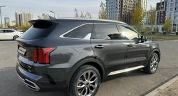 Kia Sorento 2023 года за 21 000 000 тг. в Астана – фото 4