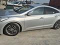 Hyundai Grandeur 2011 года за 8 000 000 тг. в Тараз – фото 5