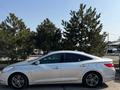 Hyundai Grandeur 2011 года за 8 000 000 тг. в Тараз – фото 8