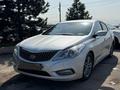 Hyundai Grandeur 2011 года за 8 000 000 тг. в Тараз – фото 9