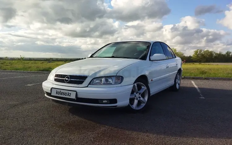 Opel Omega 2000 годаfor2 200 000 тг. в Караганда