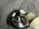 Тормозной вакуум и цилиндр АБС блок за 50 000 тг. в Алматы – фото 3