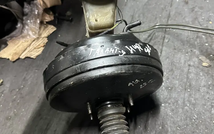 Тормозной вакуум и цилиндр АБС блок за 50 000 тг. в Алматы