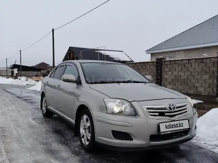 Toyota Avensis 2006 года за 4 400 000 тг. в Талдыкорган