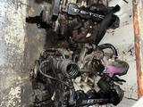 Двигатель за 270 000 тг. в Алматы – фото 2