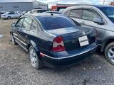 Volkswagen Passat 2004 годаүшін1 541 681 тг. в Астана – фото 4