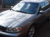 Nissan Maxima 2005 годаүшін3 400 000 тг. в Успенка – фото 4