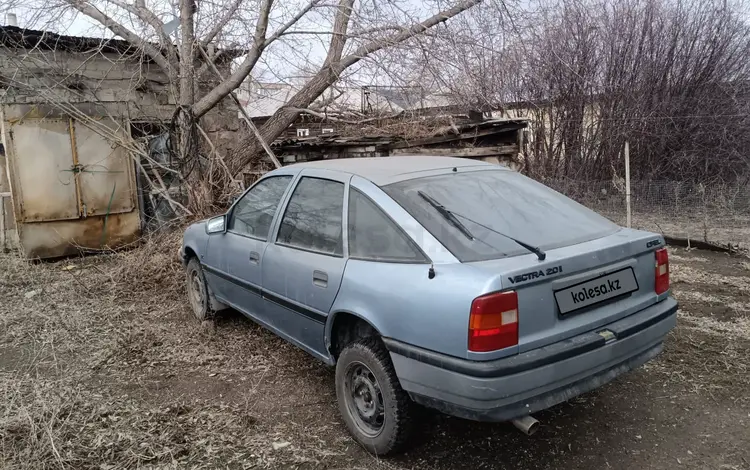 Opel Vectra 1990 годаүшін400 000 тг. в Павлодар