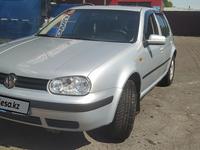 Volkswagen Golf 2003 годаүшін2 500 000 тг. в Тараз