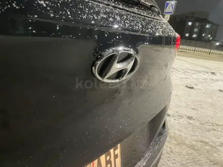 Hyundai Tucson 2020 года за 7 700 000 тг. в Атырау – фото 3