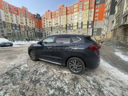 Hyundai Tucson 2020 года за 7 700 000 тг. в Атырау – фото 2