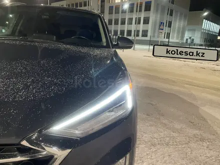 Hyundai Tucson 2020 года за 7 700 000 тг. в Атырау – фото 5