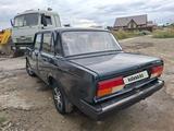 ВАЗ (Lada) 2107 1999 годаүшін650 000 тг. в Шемонаиха – фото 4