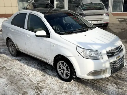 Chevrolet Nexia 2021 года за 4 500 000 тг. в Алматы