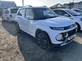 Hyundai Casper 2023 годаүшін6 850 000 тг. в Алматы – фото 2