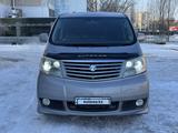 Toyota Alphard 2004 годаүшін7 500 000 тг. в Уральск – фото 2