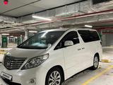 Toyota Alphard 2008 года за 6 000 000 тг. в Астана