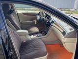 Lexus ES 330 2005 годаүшін4 900 000 тг. в Астана – фото 4