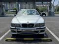 BMW 530 2001 годаfor4 300 000 тг. в Алматы – фото 4