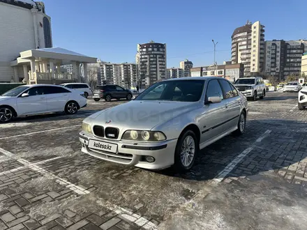 BMW 530 2001 года за 4 000 000 тг. в Алматы